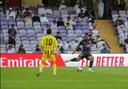 ناکامی اتحاد کلبا در صعود به فینال لیگ کاپ امارات