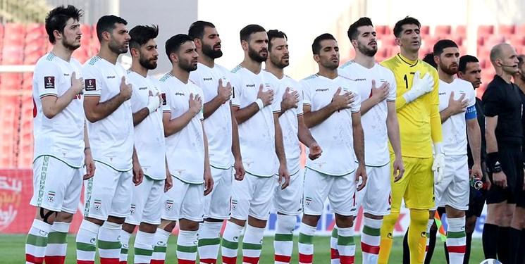 ورزشگاه دیدار عراق - ایران تغییر کرد