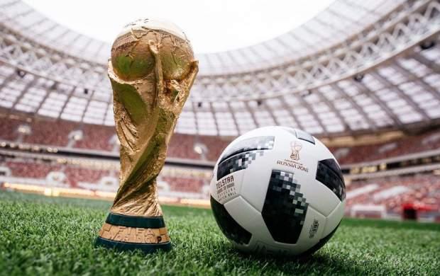 جام جهانی2018|مروری بر بازی های روز دوازدهم
