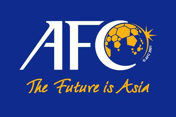 شوک AFC به اماراتی‌ها