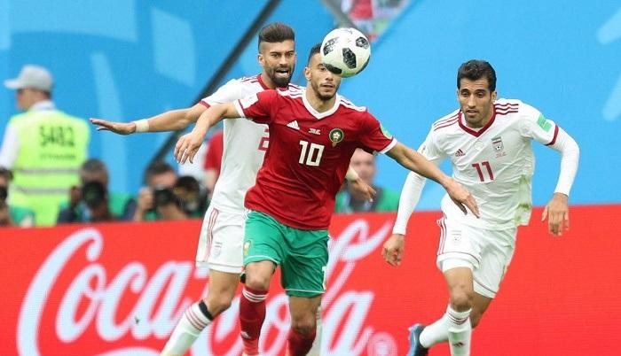 وحید امیری: ما می‌خواهیم شگفتی‌ساز جام جهانی شویم