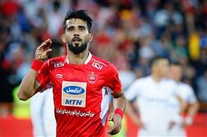 پرسپولیس 3 - سایپا 2؛ انتقام غذایی که گرم سرو می شود!