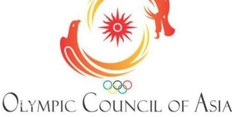 اعضای کمیسیون رسانه شورای المپیک آسیا بصورت آنلاین دیدار و گفتگو کردند
