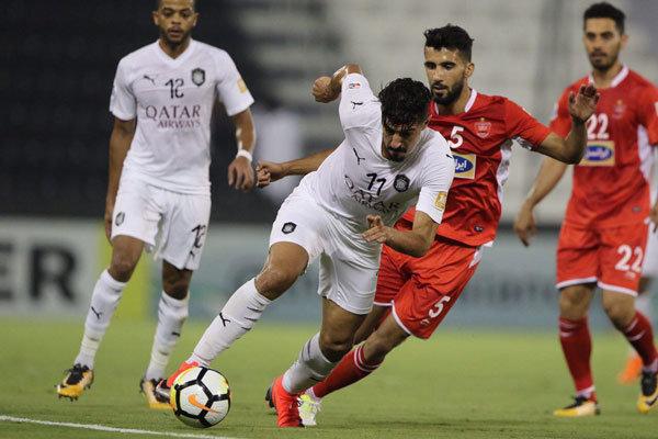هشدار روزنامه قطری به بازیکنان السد