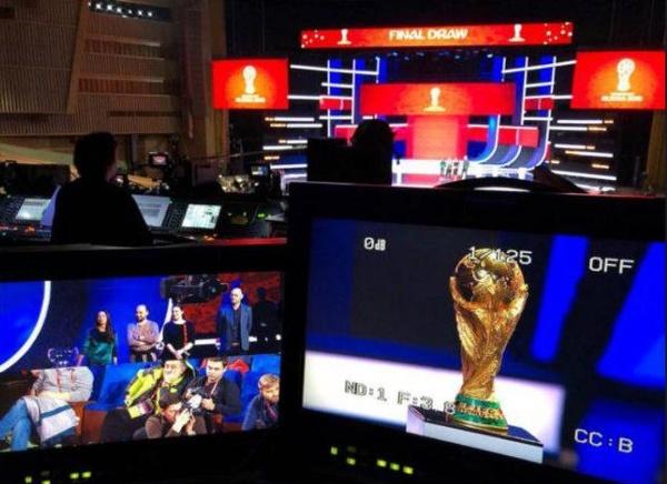 عکس خنده داری که بازیگر طنز در رابطه با قرعه کشی جام جهانی در اینستاگرامش منتشر کرد+عکس