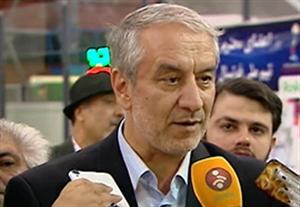 اولتیماتوم بی موقع به کفاشیان/ نایب رئیس فدراسیون در ایران نیست!