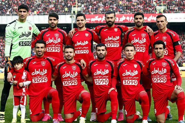 رنکینگ جدید باشگاه‌های جهان/ پرسپولیس بهترین تیم ایرانی/ رئال‌ مادرید بهترین تیم جهان