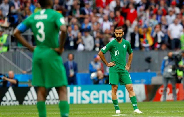 خبری ناراحت کننده برای هواداران فوتبال عربستان