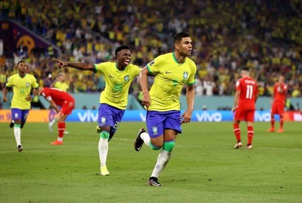 برزیل – کرواسی؛ طلسم‌شکنی برابر سلسائو
