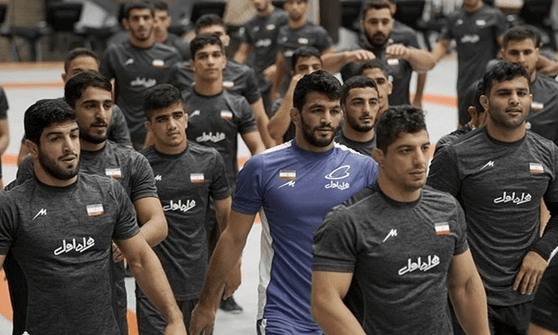  حضور ۳ ایرانی در جام جهانی قطعی می شود؟