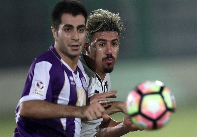 مدافع ایرانی به تیم الدحیل قطر خواهد پیوست؟