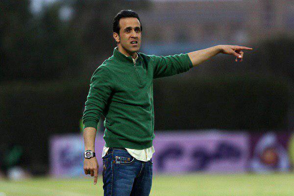 واکنش دو اسطوره فوتبال ایران به جنجال تازه! + عکس