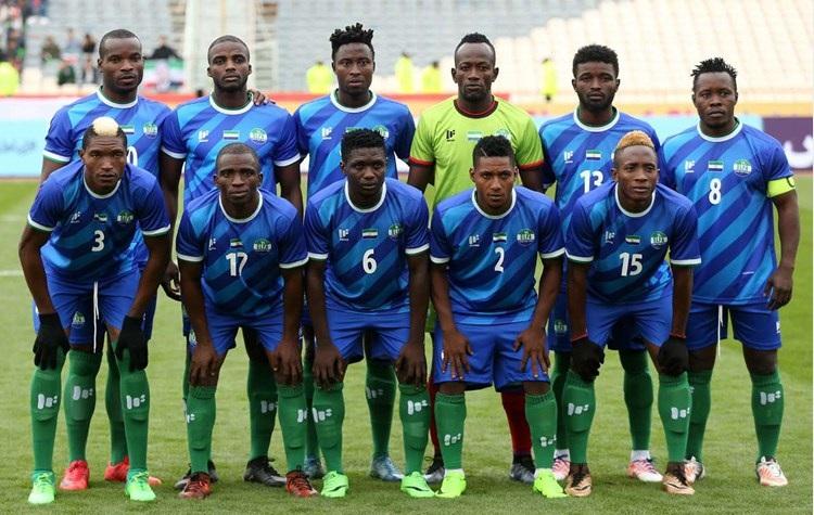توضیحات فدراسیون فوتبال درباره ادعای تبانی در بازی با سیرالئون