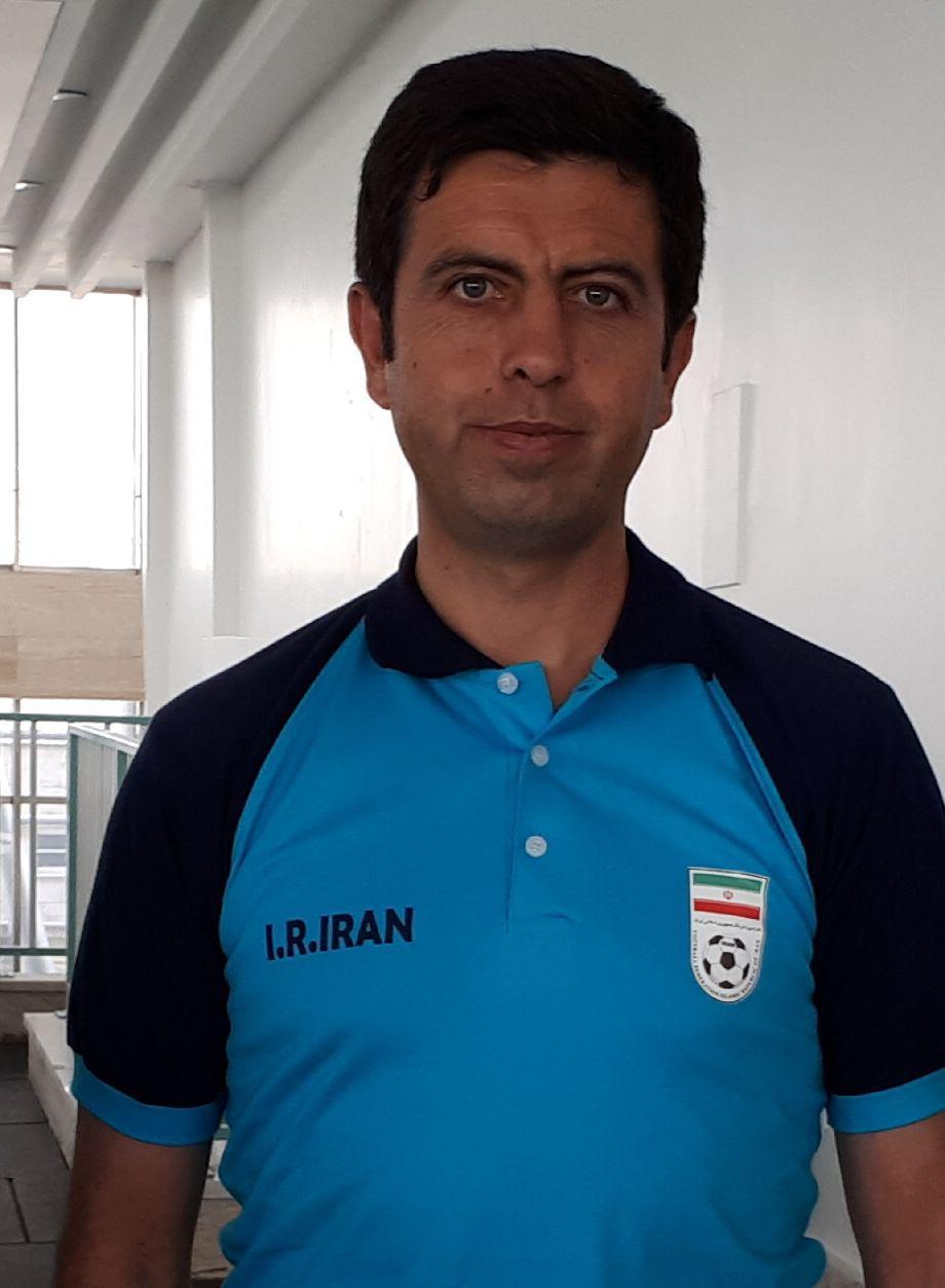 پیشنهاد وسوسه انگیز باشگاه عمانی به سرمربی شهرداری همدان