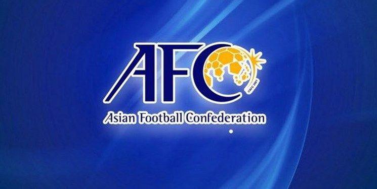 

سورپرایز AFC برای تیم‌های عربی!
