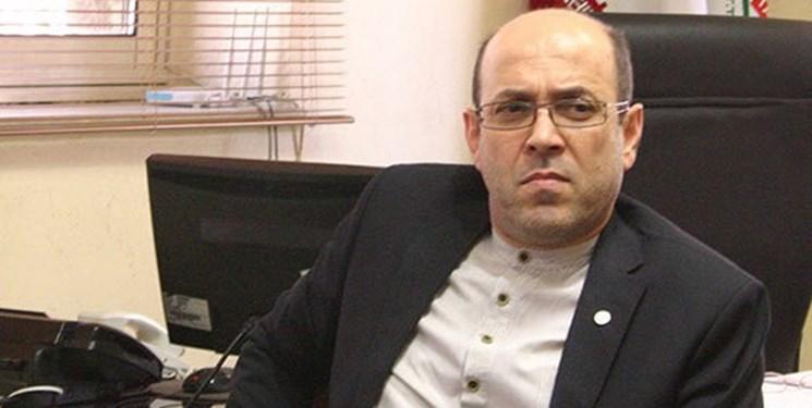 جلسه مدیرعامل باشگاه استقلال خوزستان با رئیس هیأت مدیره باشگاه استقلال