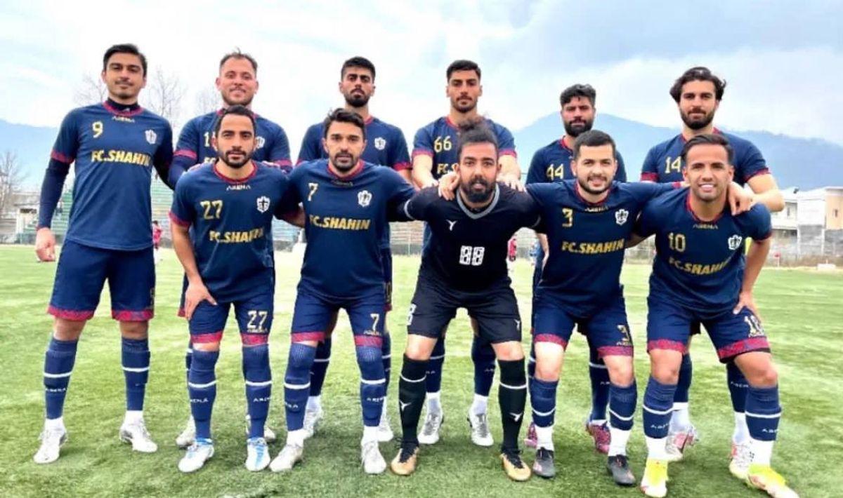 شناسنامه فوتبال ایران دوباره در سطح اول کشور