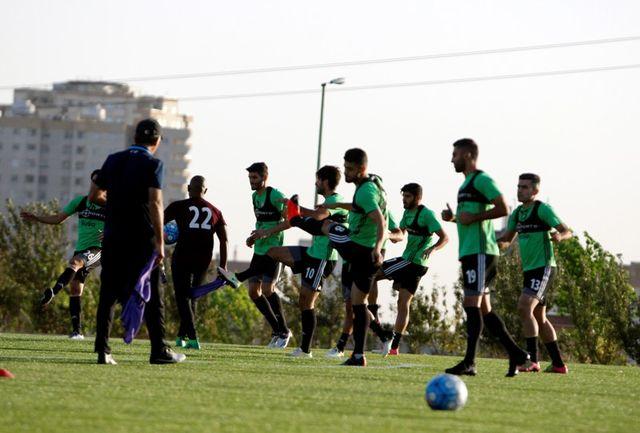 نظر عجیب سرمربی مراکش درباره فوتبال ایران