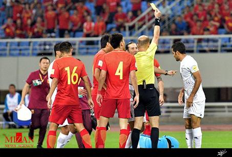 چین با لیپی متحول شده است/ نباید صعود به جام جهانی را کم اهمیت نشان دهیم