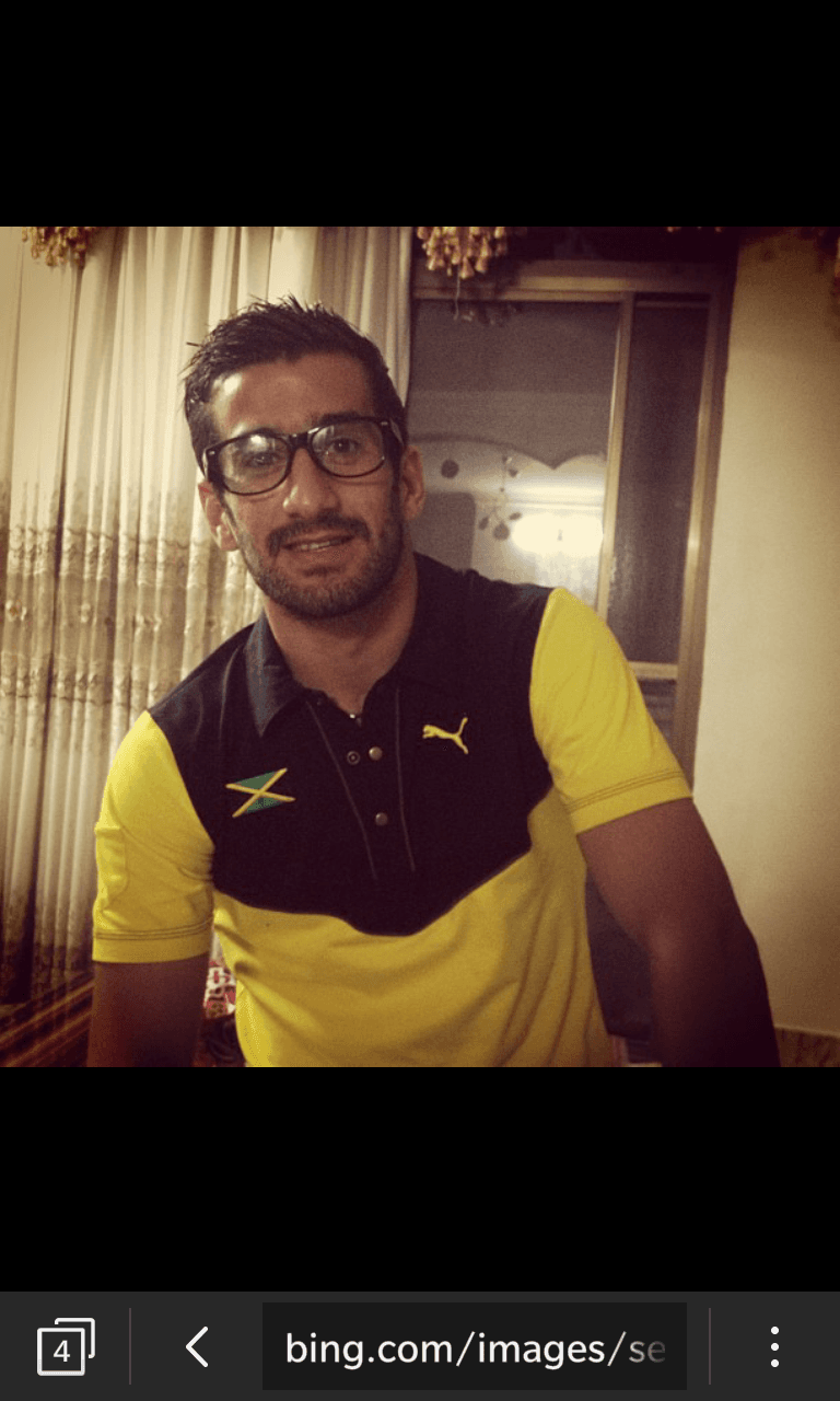 چرا حاج صفی در تیم ملی عملکرد سپاهان را ندارد