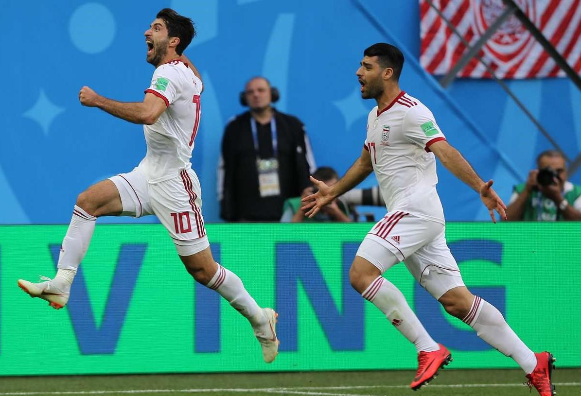رقابت دو تیم بزرگ ترکیه برای جذب لژیونر ملی پوش ایرانی