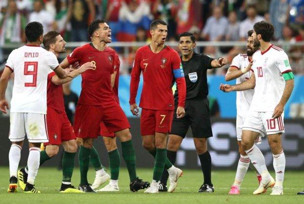 نگاهی متفاوت به عملکرد ایران در جام جهانی روسیه