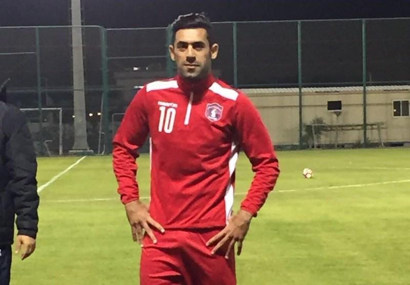 تلاش زهیوی برای رسیدن به ۳ هفته پایانی لیگ قطر 