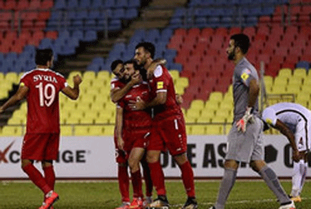 رئیس فدراسیون فوتبال سوریه اعلام کرد در ایران بازی نخواهیم کرد