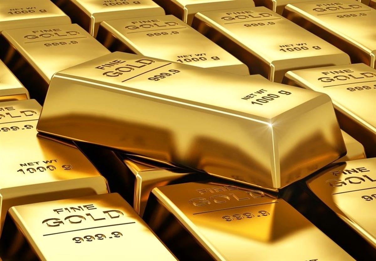 آخرین قیمت طلا در بازار 20 آذر + جزئیات