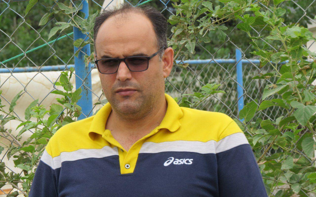 علی اصغر یعقوبی دبیر سرویس فوتبال ساحلی فرتاک ورزشی شد