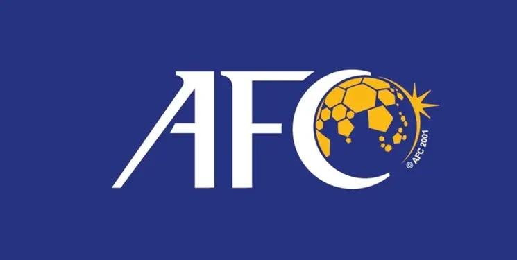 سورپرایز AFC پیش از قرعه‌کشی مرحله حذفی لیگ قهرمانان آسیا
