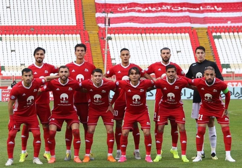  تراکتور، محبوب‌ترین تیم ایرانی از نگاه کاربران AFC