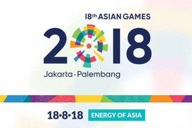 برنامه روز پنجم نمایندگان ایران در بازی های آسیایی ۲۰۱۸ 