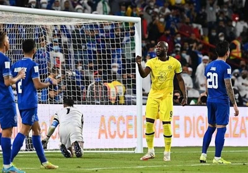 جام جهانی باشگاه‌ها| چلسی با پیروزی برابر الهلال حریف پالمیراس در فینال شد 