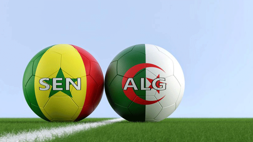 رسمی؛ ترکیب سنگال و الجزایر در فینال جام ملت‌های آفریقا مشخص شد