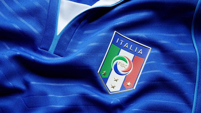 فهرست جدید بازیکنان تیم ملی ایتالیا + عکس