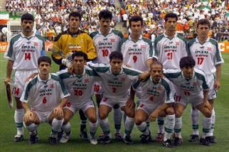 خاطرات بازیکنان خاطره‌ساز جام جهانی ۹۸ در «جام رمضان»