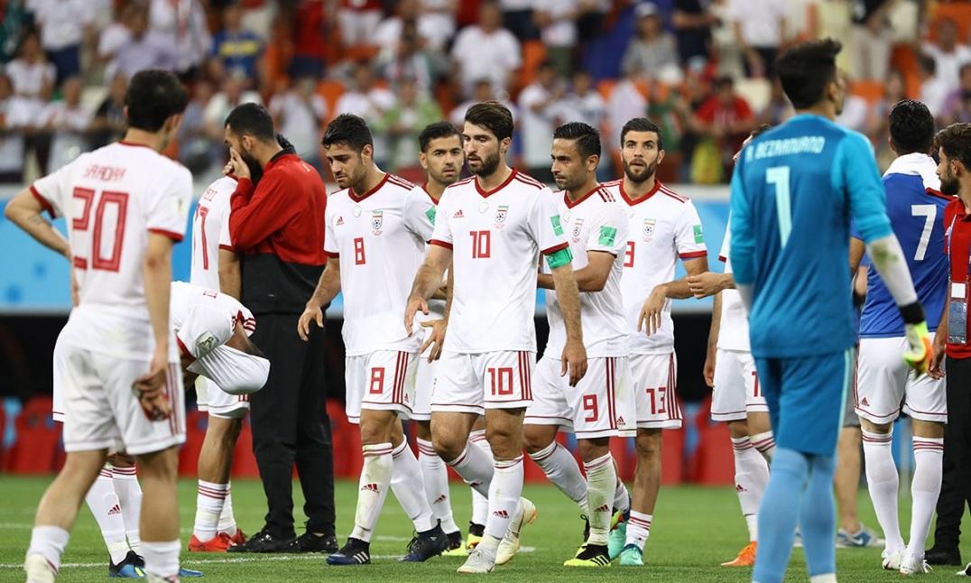 گازتادلواسپورت: وداعی تلخ اما با افتخار برای تیم ملی ایران