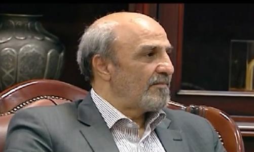 استعفای وزیر ورزش تایید شد