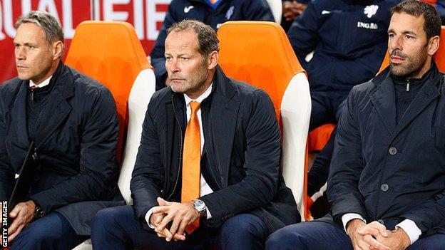 مرگ تدریجی فوتبال هلند: چرا و چگونه؟