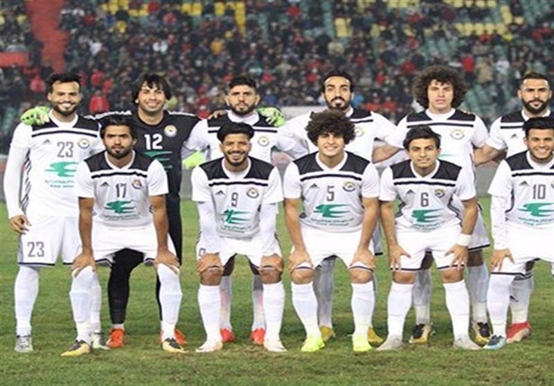  بازیکن جدید ایرانی،در تمرین‌های آماده‌سازی تیم الزوراء