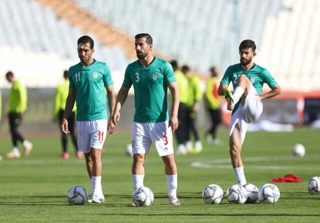 
شکایت ایران، مانع برگزاری انتخابی جام جهانی در بحرین می‌شود؟
