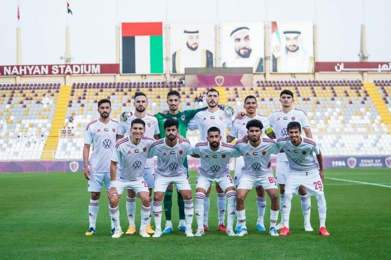 نوراللهی آماده فصل با تیم جدید+عکس