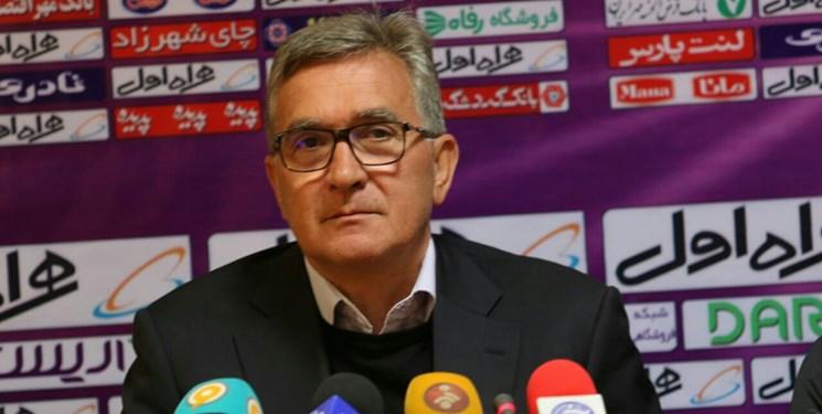 برانکو: الاهلی جزو چهار تیم برتر فوتبال عربستان است