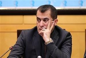 وزارت ورزش خبر استعفای خلیل زاده را تکذیب کرد