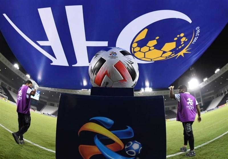  اعلام برنامه دیدارهای یک‌هشتم نهایی لیگ قهرمانان آسیا