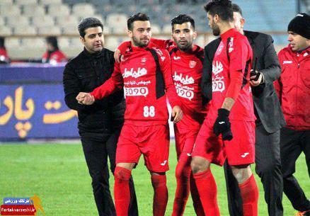 خرید جدید پرسپولیس بدون مسلمان کارایی ندارد!