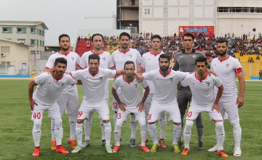 تشکیلات باشگاه نساجی به تهران منتقل خواهد شد