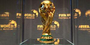
جوایز جام جهانی چقدر است؟ 
