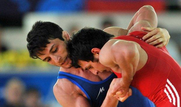 سوریان: تجربه شکست و پیروزی در المپیک را دارم